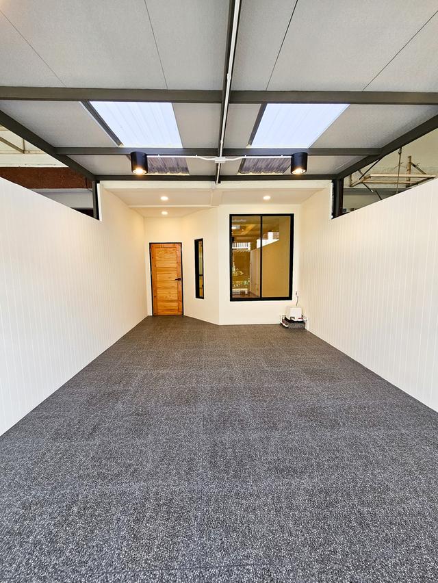 ขาย ทาวโฮมพร้อมอยู่ หมู่บ้าน .อยู่เจริญ ดอนเมือง ติดถนนวิภาวดีรังสิต 37 17