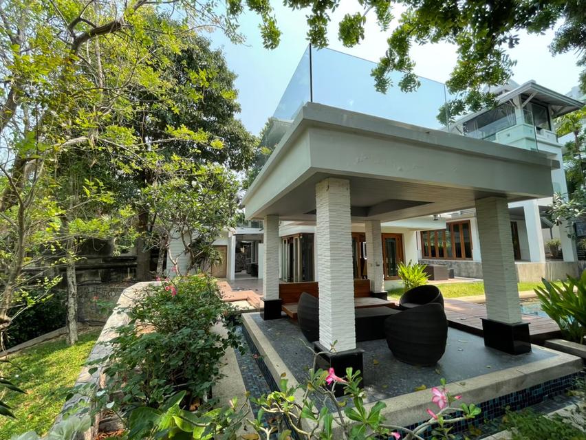 Rent Luxury House in North Pattaya, Chonburi Province. 2