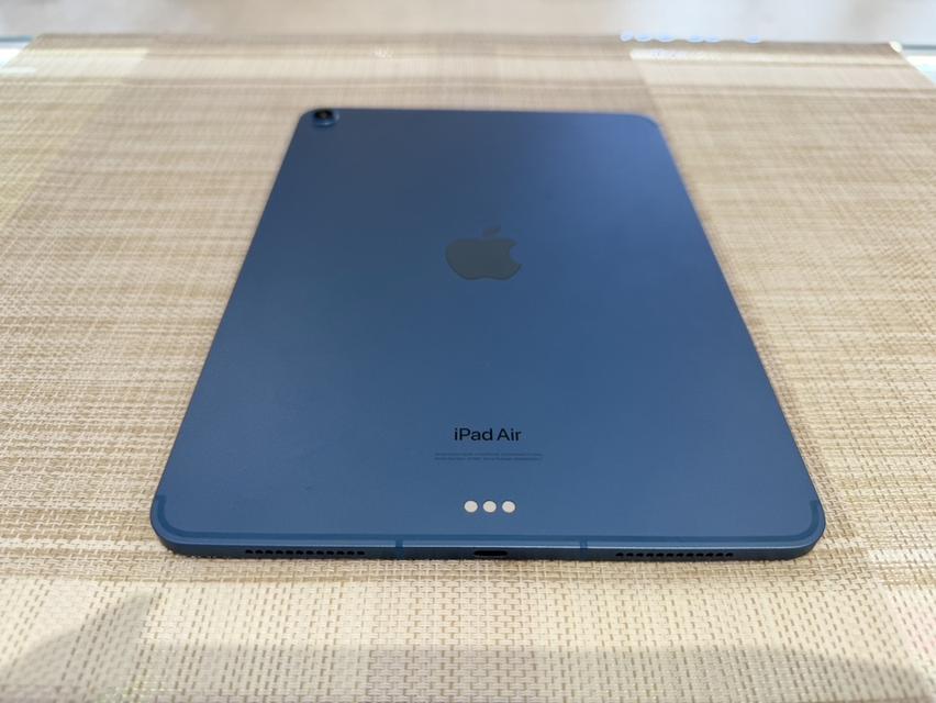 iPad Air 5 WiFi-cellular 64 ผ่อนได้ รูปที่ 2