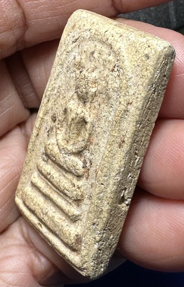 พระสมเด็จวัดระฆังปรกโพธิ์ รูปที่ 4