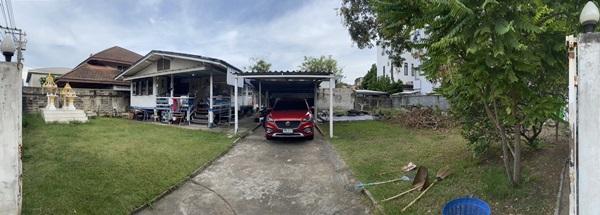 ขาย!!! ที่ดินสวย ทำเลทอง ย่าน New CBD..ใจกลางรัชโยธิน..ใกล้ BTS เพียง 900 ม. โทร 092-5635533 1