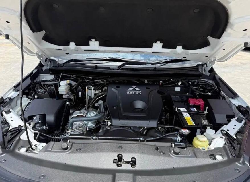 ✨ MITSUBISHI PAJERO SPORT 2.4 GT PREMIUM ELITE EDITION 2WD ปี 2023 รูปที่ 18