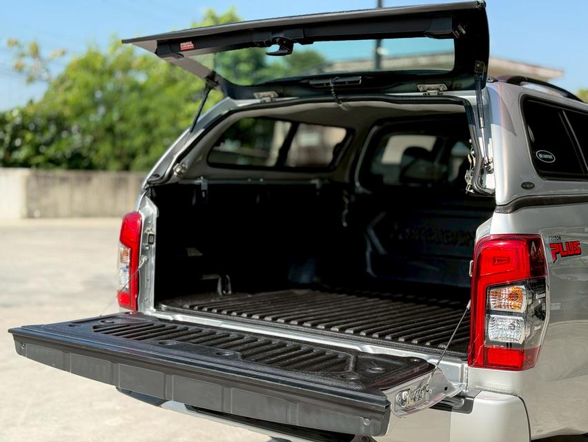 Mitsubishi Triton 2.4GT Plus ปี19 รูปที่ 17