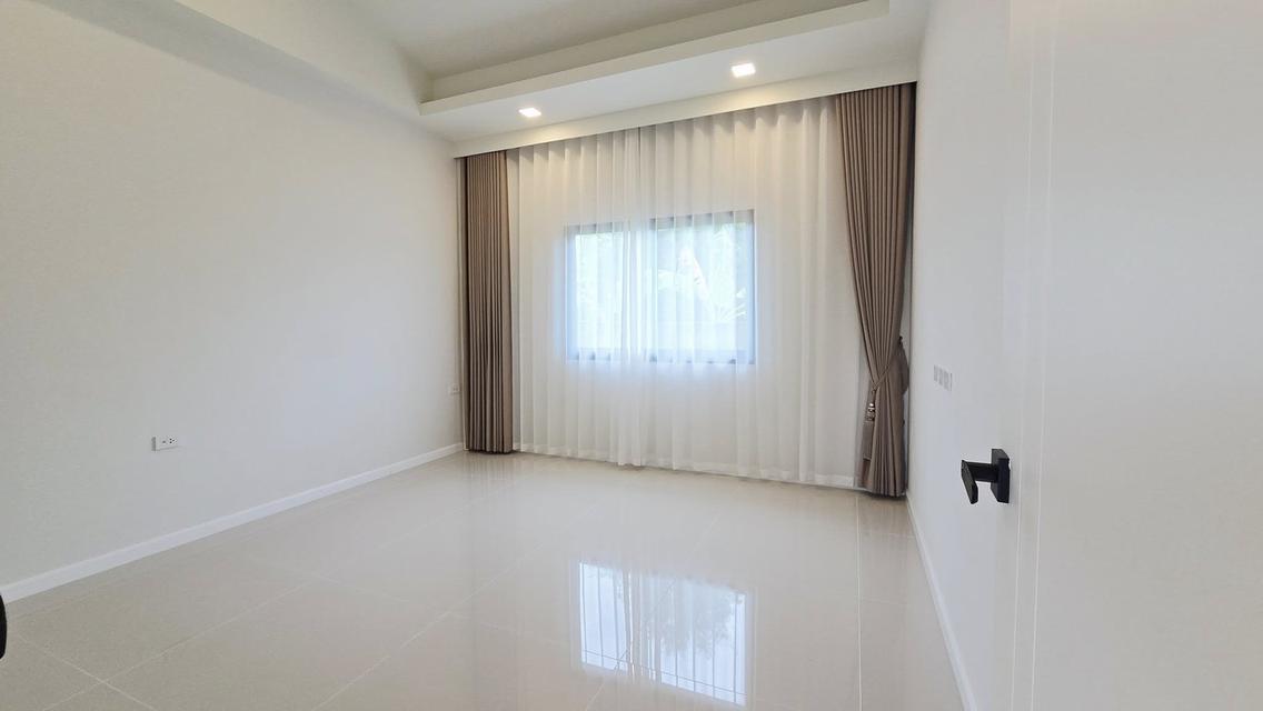 For sale pool villa Huayyai 7.99 million 11