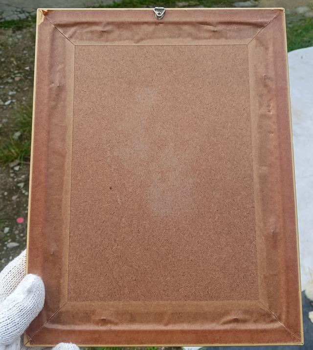 ผ้ายันต์ (พ่อท่านคล้าย) หลวงพ่อคล้าย วาจาสิทธิ์ รุ่นพิเศษ ปี05 ของวัดพระธาตุน้อย แท้ดูง่าย เก่าถึงยุค ทันหลวงพ่อคล้ายปลุกเสก ใส่กรอบพร้อมบูชา รูปที่ 5