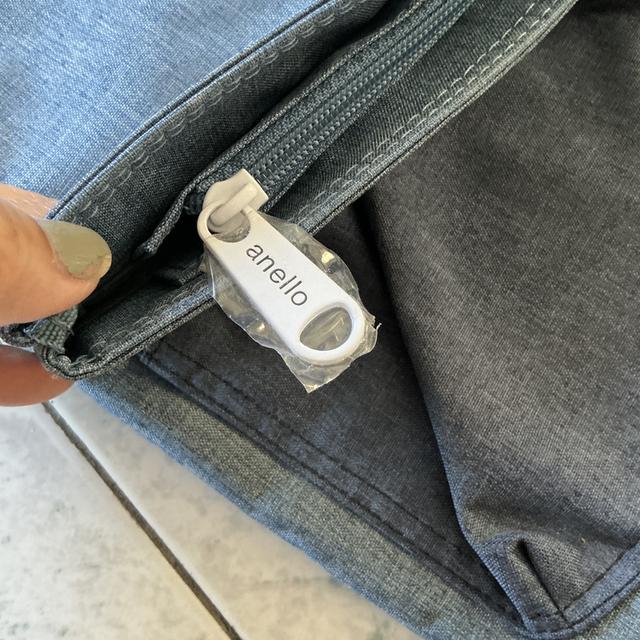 anello กระเป๋าสะพาย ป้ายห้อย 4