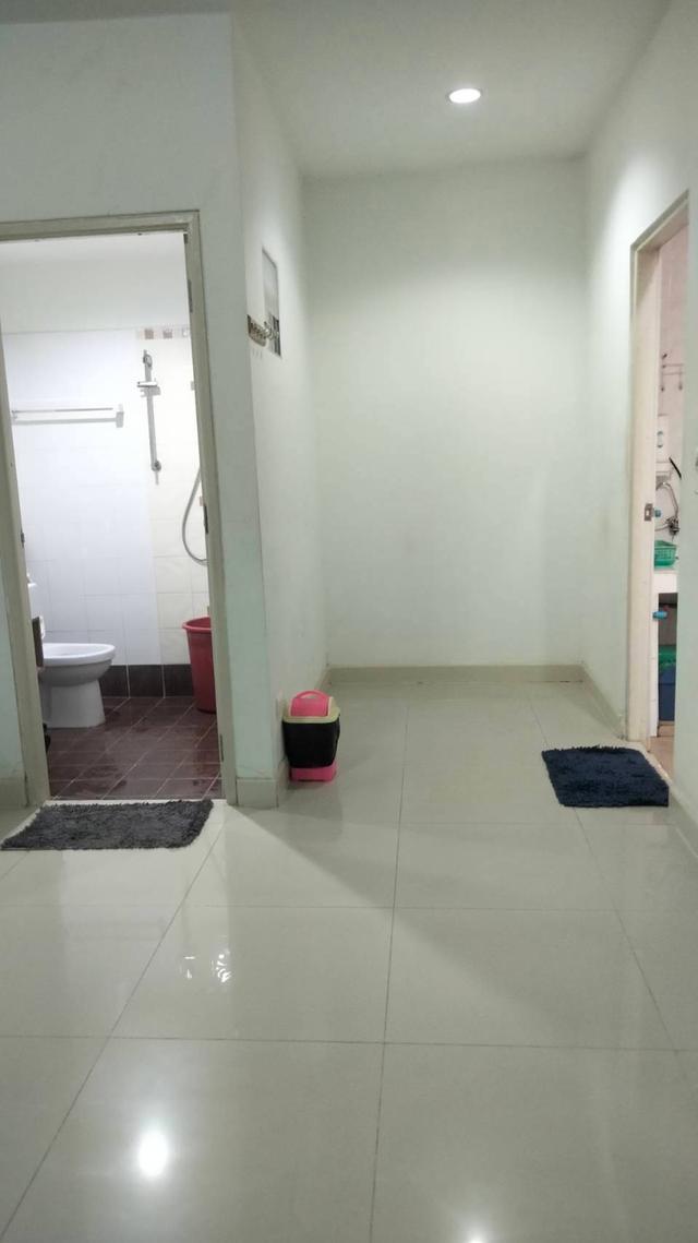 ทาวน์เฮ้าส์หมู่บ้านพฤกษาวิลเลจ 3 คลองสาม ปทุมธานี 7