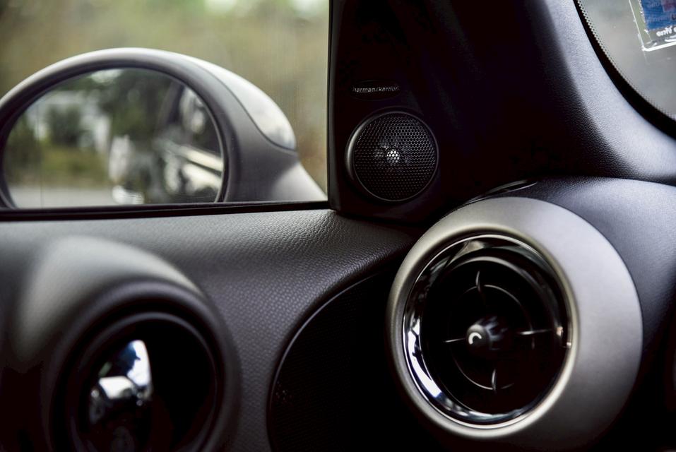 รหัสรถ CBL9990 MINI COOPER 1.6 S COUNTRYMAN ALL4 AT 2011 16