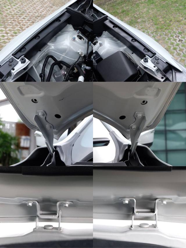 รหัสรถ KN3516 MAZDA CX-3 รุ่น SP 2019 16