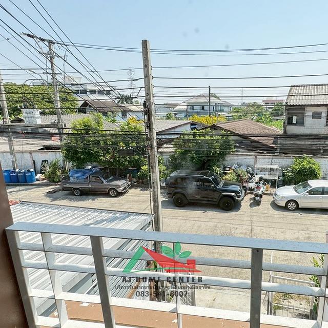 ม.ธนาภิรมย์ เพชรเกษม69 สภาพดีพร้อมอยู่ 11