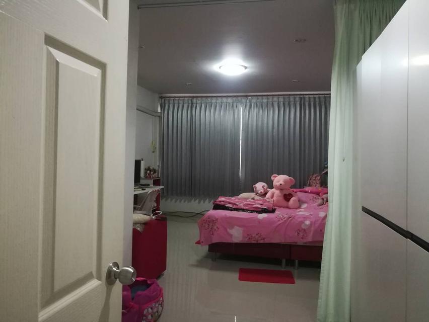 อาคารพาณิช3.5ชั้น 1398/2ตา.จอหออ.เมืองจ.นครราชสีมา 7
