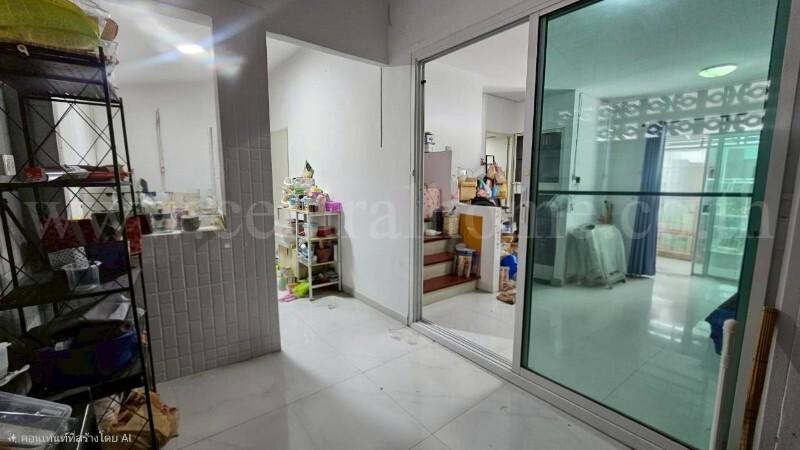 บ้านแฝด พฤกษา 12 รังสิต - คลอง 3 ราคาที่สุดในโครงการ 8