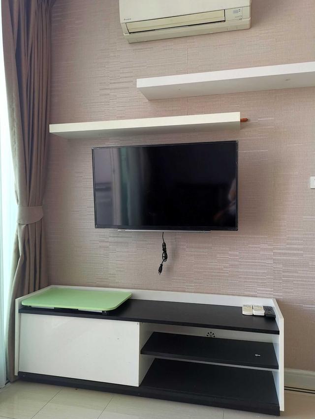 ขายคอนโด TC Green Rama 9 I ทีซี กรีน พระราม 9 เฟส 2 อาคาร C เฟอร์นิเจอร์ครบ พร้อมเข้าอยู่ได้ทันที (เจ้าของขายเอง) 7