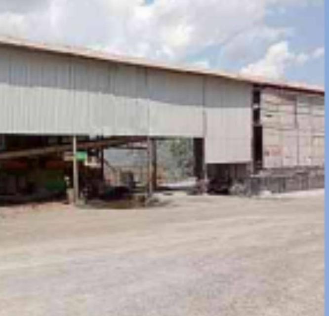 โรงโม่หิน จังหวัดสระบุรี 5