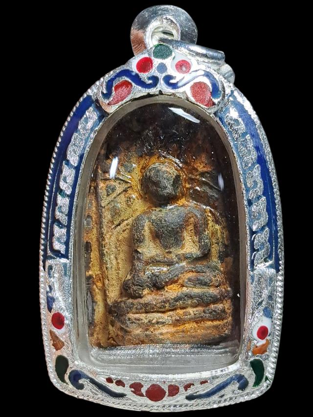 พระคง