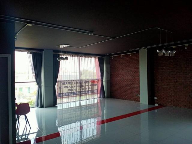 ให้เช่าพื้นที่สำนักงาน 83 ตรม. ซอยเอกมัย 22 ตึก APAI LoFT เดินทางสะดวก ใกล้ BTS เอกมัย ** เหมาะทำออฟฟิศหรือพักอาศัย 5