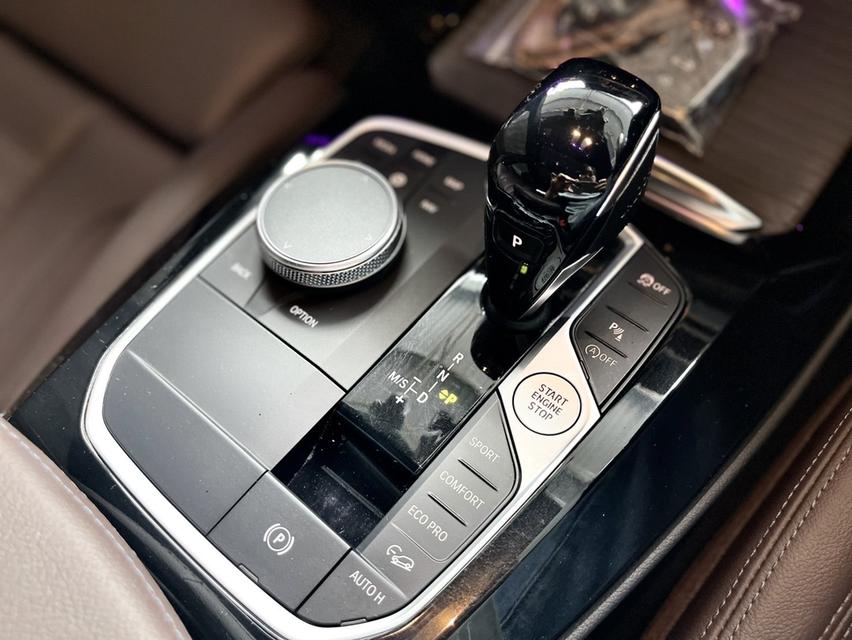 รหัสรถ AP6116 BMW X3 xDrive20d M Sport ปี 22 จด 24  11