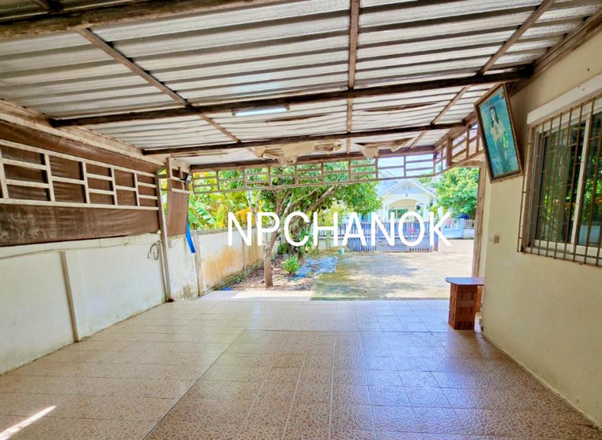 ขายบ้านเดี่ยว นครนายก วิวเขา สงบ 6