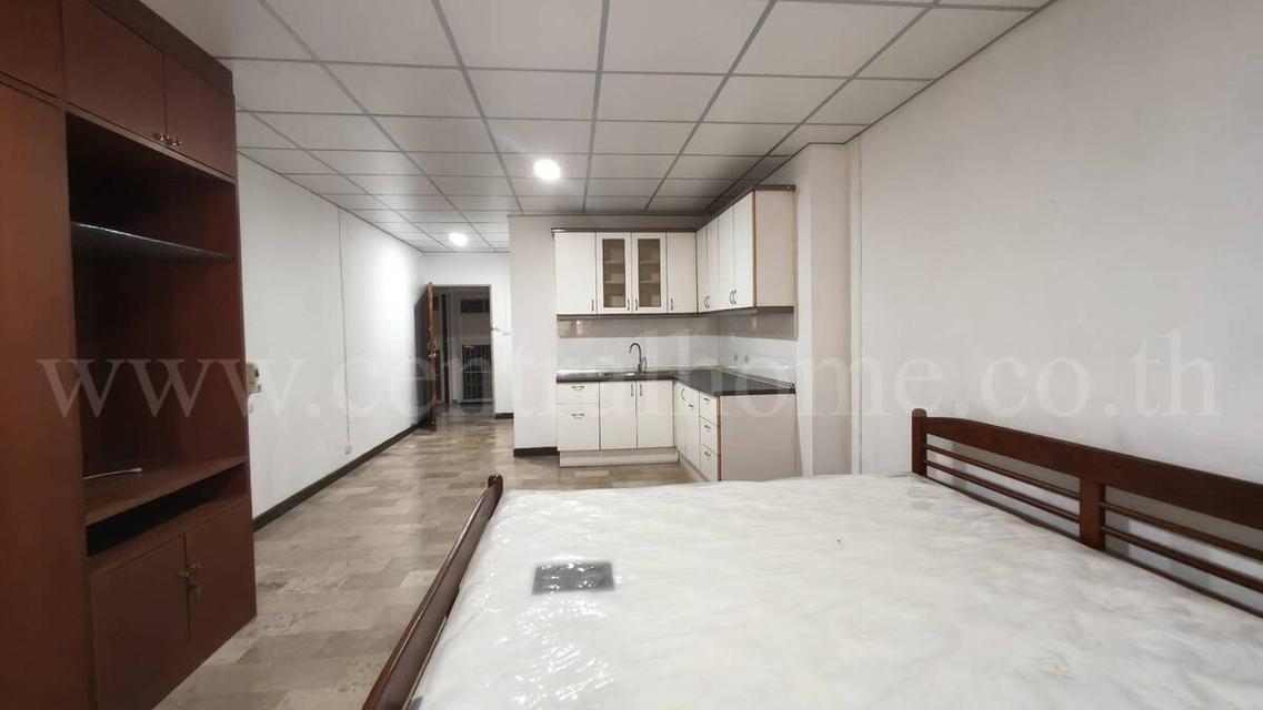 คอนโด เดอะ ทรีโอ การ์เด้น ใกล้ YL14 ศรีนครินทร์ 38 6