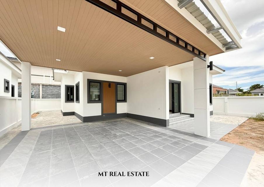 ทาวน์เฮ้าส์/บ้านเดี่ยว 4