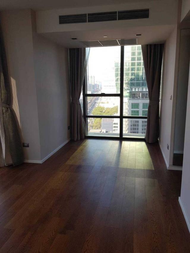 ให้เช่าคอนโดสวยราคาดี! The Bangkok Sathorn ชั้น 16 ราคา 70,000 บาท/เดือน 13