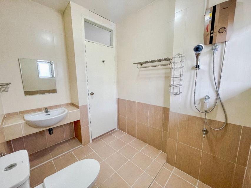 ให้เช่าบ้านเดี่ยว 2 ชั้น ขนาดใหญ่ ซอยรามอินทรา 42 ไลน์ไอดี ✅ @ibx7531n 3