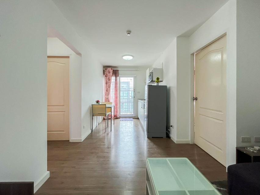 ขาย I Condo Salaya ไอ คอนโด ศาลายา ใกล้ ม.มหิดล 2 นอน 42 ตรม ห้องใหม่ ไม่เคยอยู่ ￼