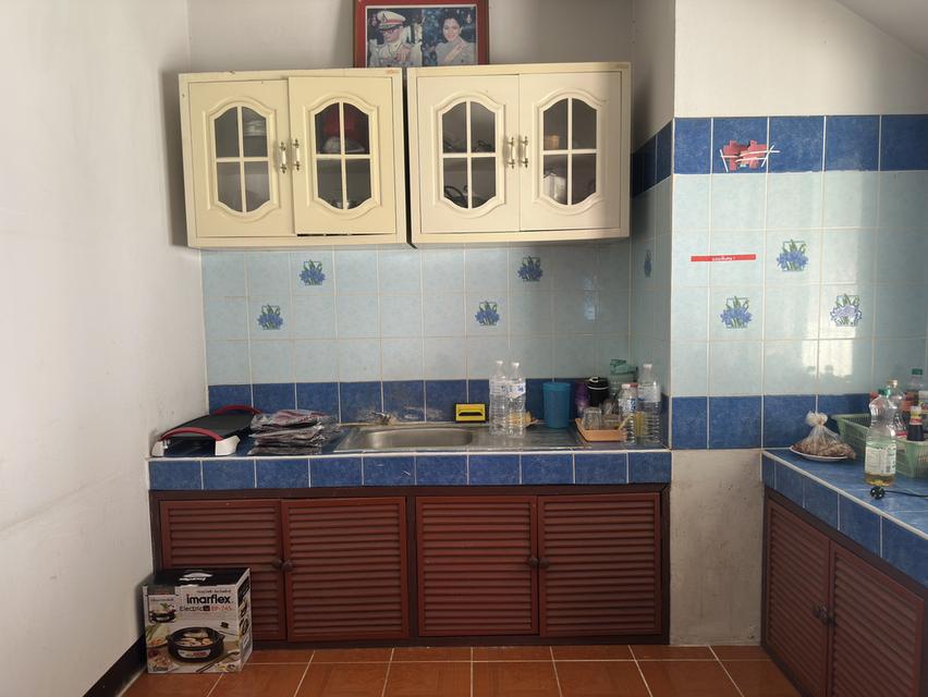 ขายบ้านเดี่ยว ชั้นเดียว ย่านหางดง หมู่บ้านธารอิงดอย 10