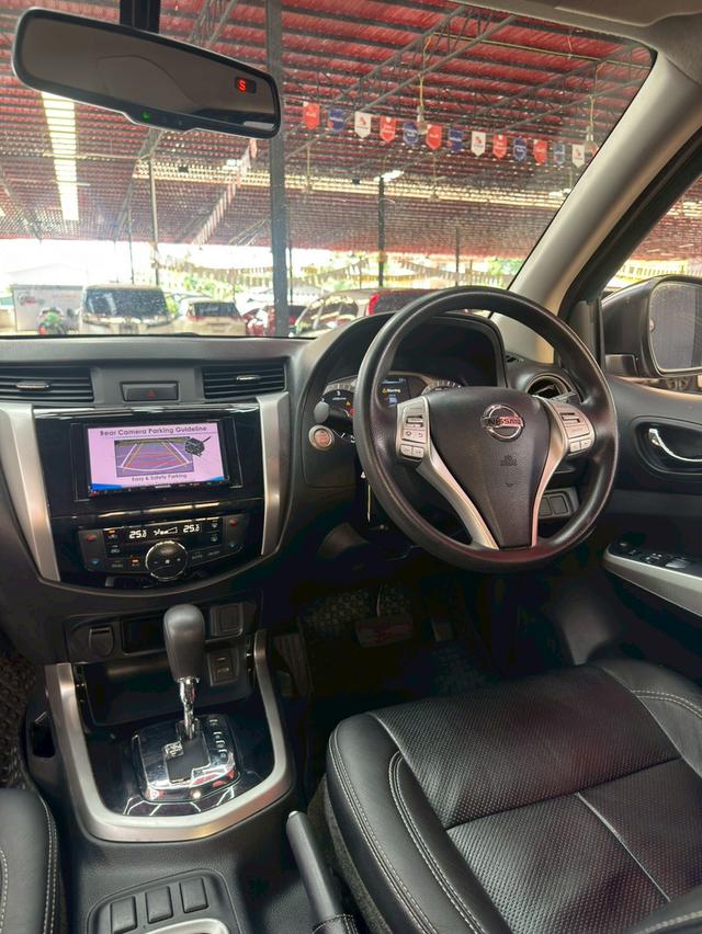 NISSAN NAVARA 2.5 V CALIBRE AUTO ปี 2018 รูปที่ 12