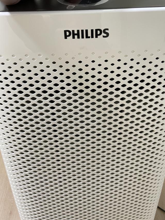 ￼PHILIPS เครื่องฟอกอากาศ รุ่น AC1215 มือสอง 2