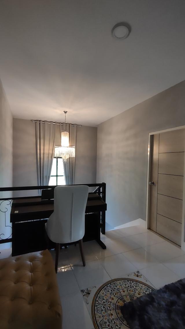 บ้านพร้อมเฟอร์4นอน3น้ำ50ตรว​3.4ล้าน​เข้าซอยไทยวัสดุเพียง1.2กิโล 20