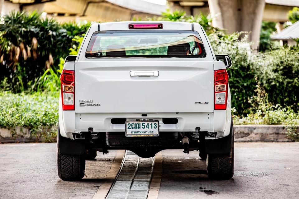 ขาย Isuzu Dmax1.9 Hi-lander Ddi ปี17 5