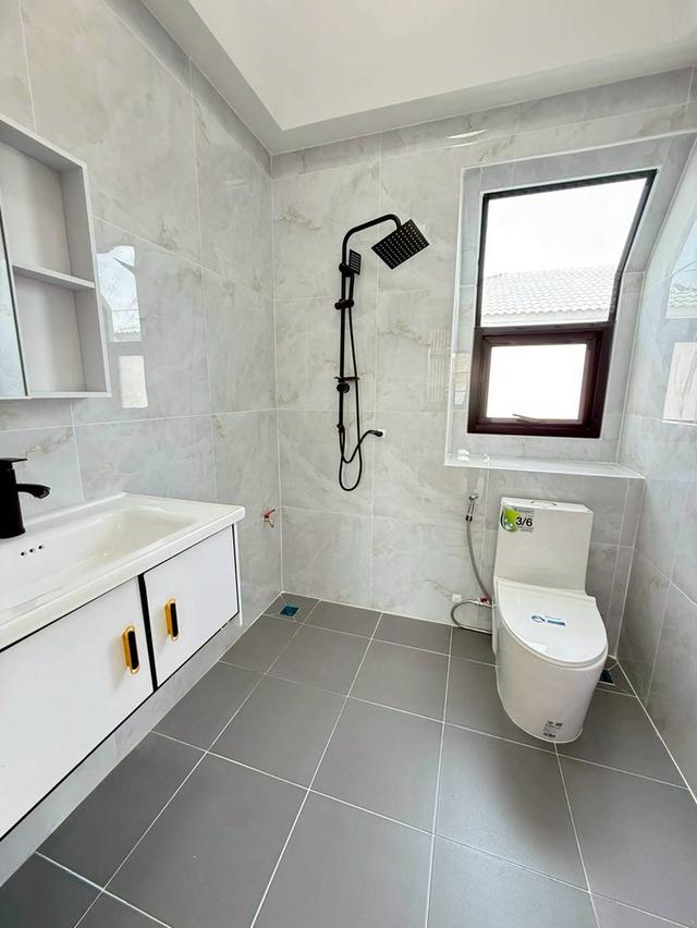 บ้านเดี่ยว รีโนเวทพร้อมเข้าอยู่ 17