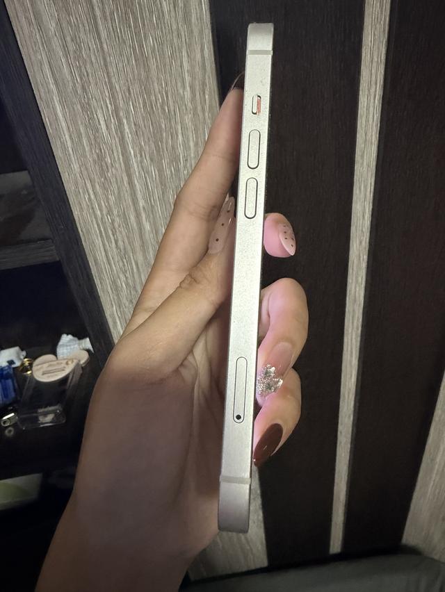 iPhone 14 128GB สีขาว รูปที่ 8