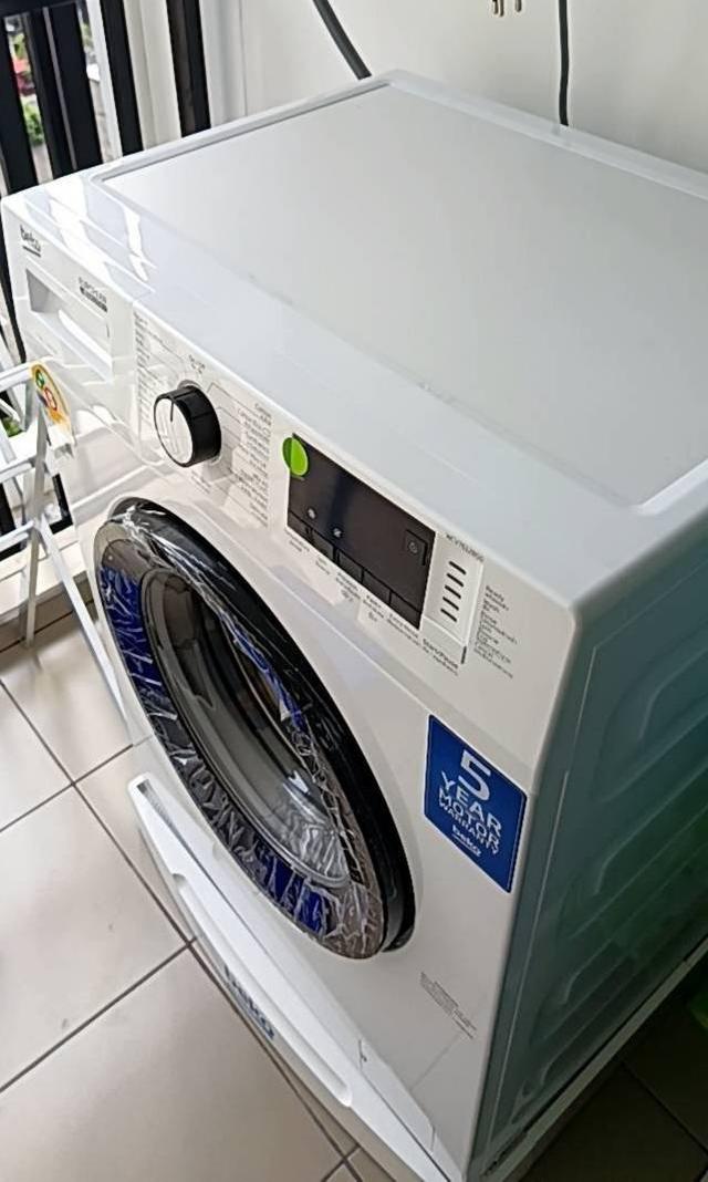 ให้เช่า 1ห้องนอน BTSวุฒากาศ Regent Home Wutthakat (รีเจ้นท์โฮมวุฒากาศ) 5