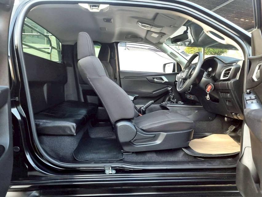 ISUZU D-MAX CAB 1.9 HI-LANDER 2020 รูปที่ 12