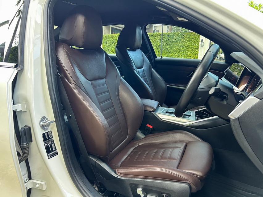 320d Msport Top 7