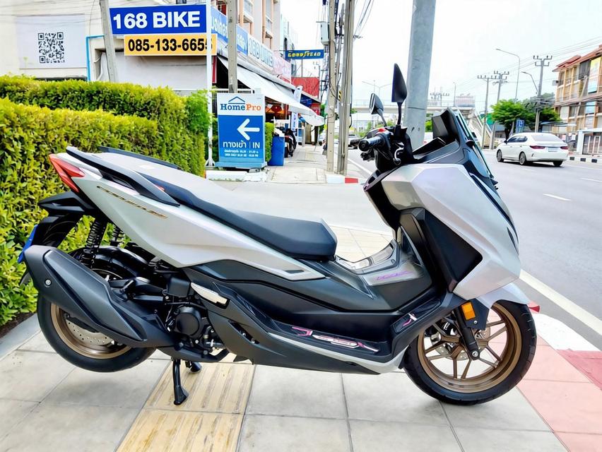Honda Forza350 Roadsync รูปย่อยที่ 2