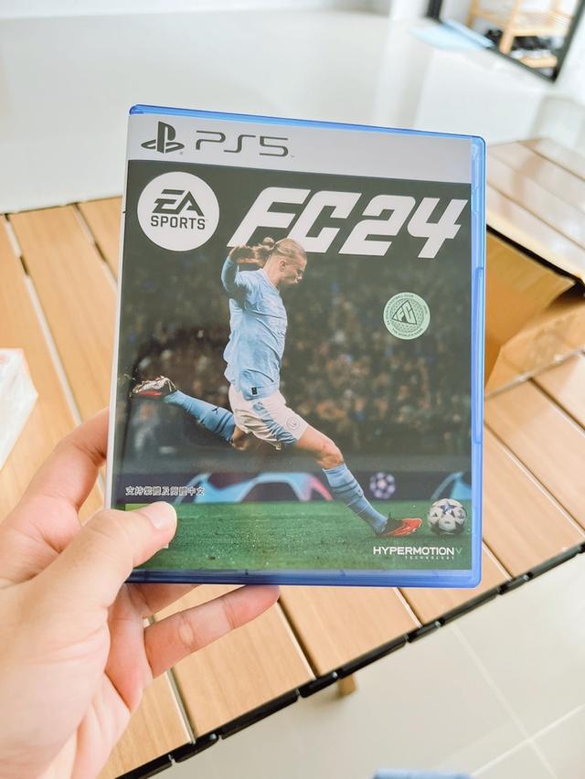 ขายแผ่นเกม FIFA 1