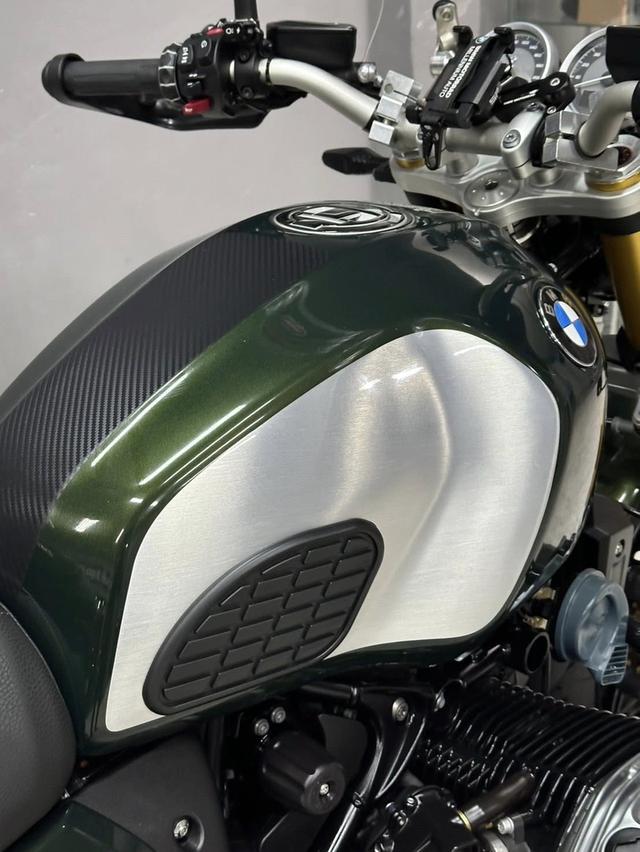  BMW R12 NineT ปี 2025 ถูกสุดในตลาด สภาพไม่ต่างจากป้ายแดง   15