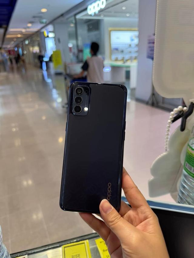 พร้อมส่งต่อ Oppo Reno 4 3