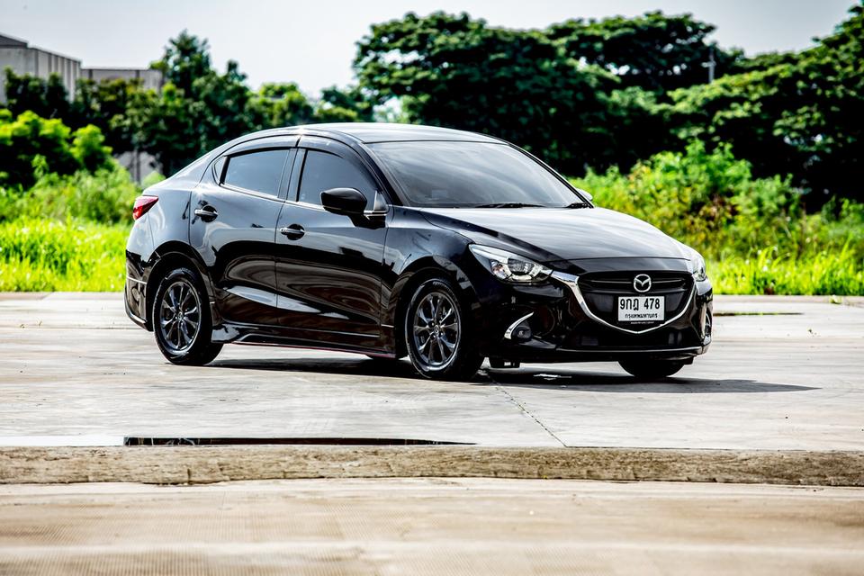 Mazda2 1.3High. Connect ปี19 3