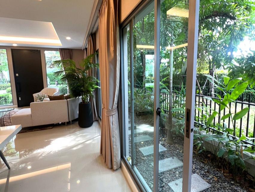 Luxury 4BR Home for Rent at Perfect Place Rama 9 – Krungthep Kreetha, Near Intl. Schools & Airport, Fully Furnished, Pri 4