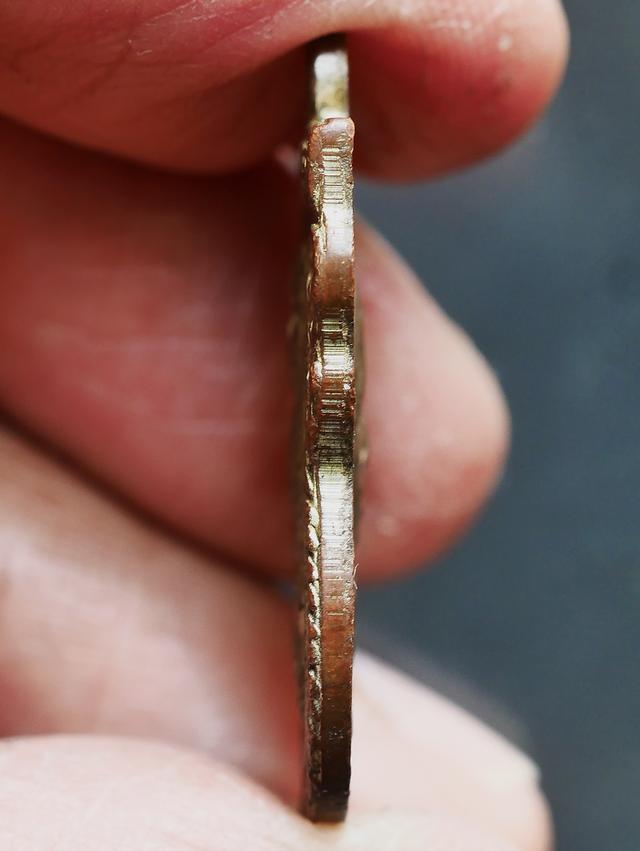 เหรียญเสมาหลวงปู่ทวด รุ่นแรก วัดช้างให้ ปี 2500....เก่าๆ 8