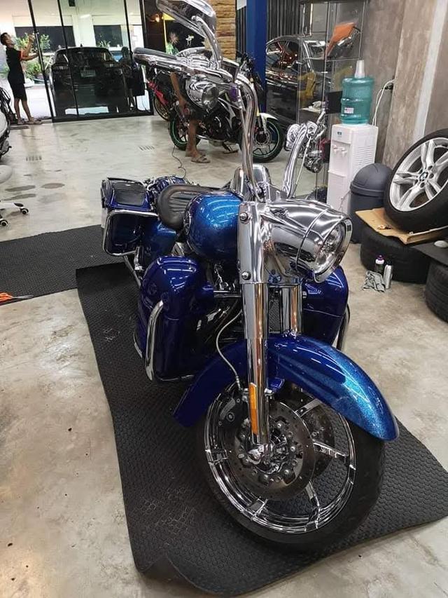 Harley Davidson Road King มือสอง 2