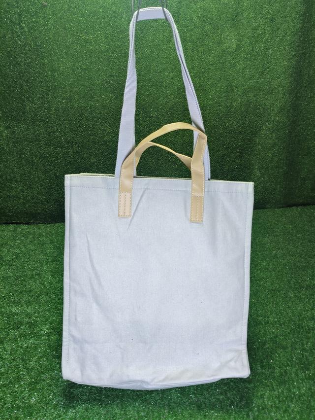 Beams Design Tote Bag 3