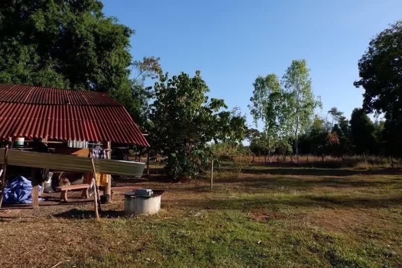 ที่ดินทำเลดี จ.อุดรธานี (15 ไร่) 5