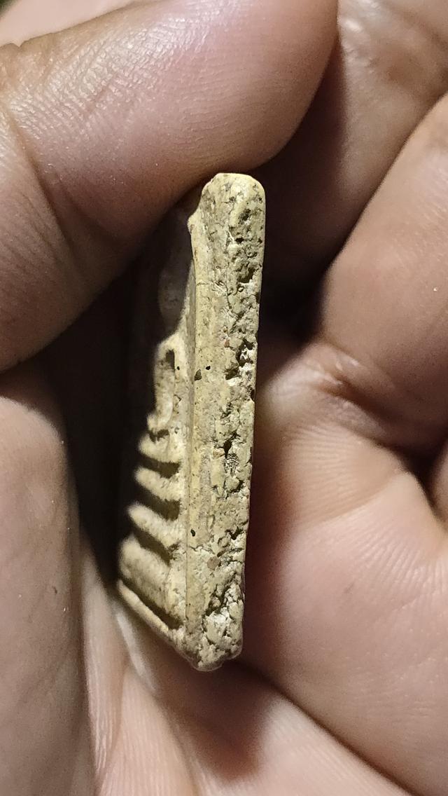 พระสมเด็จ วัดระฆัง พิมพ์ใหญ่ 3