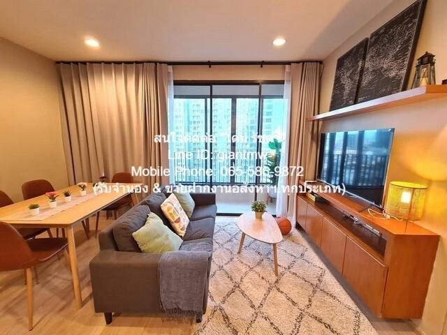 Condo Ideo Q Ratchathewi ไอดีโอ คิว ราชเทวี 50 SQ.METER 2 Bedroom ไม่ไกลจาก รถไฟฟ้า BTS ราชเทวี ราคา - สุดคุ้ม กรุงเทพ 4