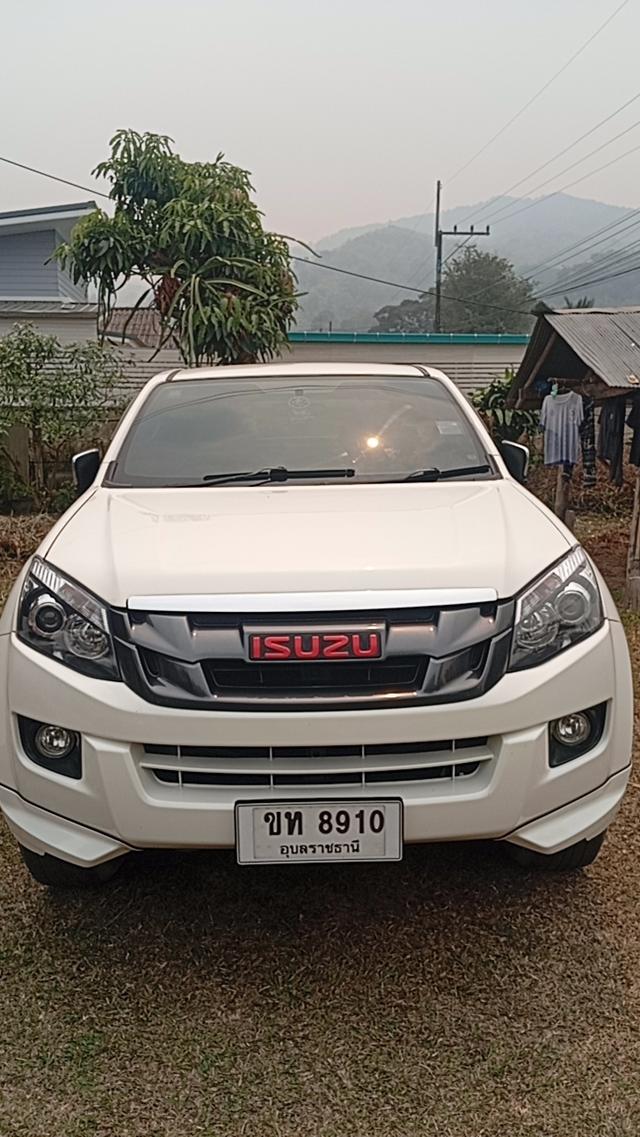 Dmax all new xซีรีย์ ปี14 ตัวท็อป รูปที่ 8